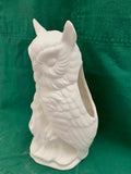 Owl Planter