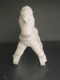 Soft Sculpture Rocking Horse