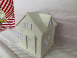 Light Up Village Cottage