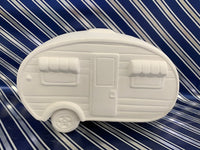 Retro Camper