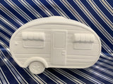 Retro Camper