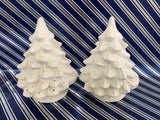 Christmas Tree Napkin Holder