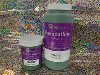 Mayco FN-10 Tree Green Foundations Opaque Glaze