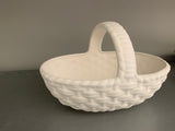 Woven Basket