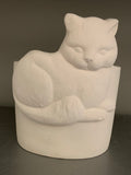 Kitten Planter