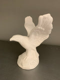 Open Winged Eagle