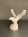 Open Winged Eagle