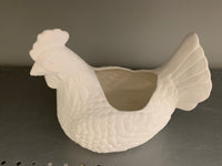 Hen Planter