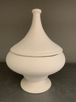 Pretty Candy Jar