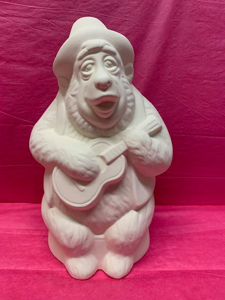 Country Bears Jamboree  Bear