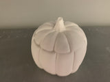 Small Pumpkin Candy Dish