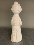 Rare Hillbilly Aunt Oamie Specialty Piece