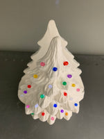 Christmas Tree Napkin Holder