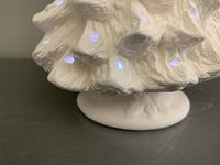 Christmas Tree Napkin Holder