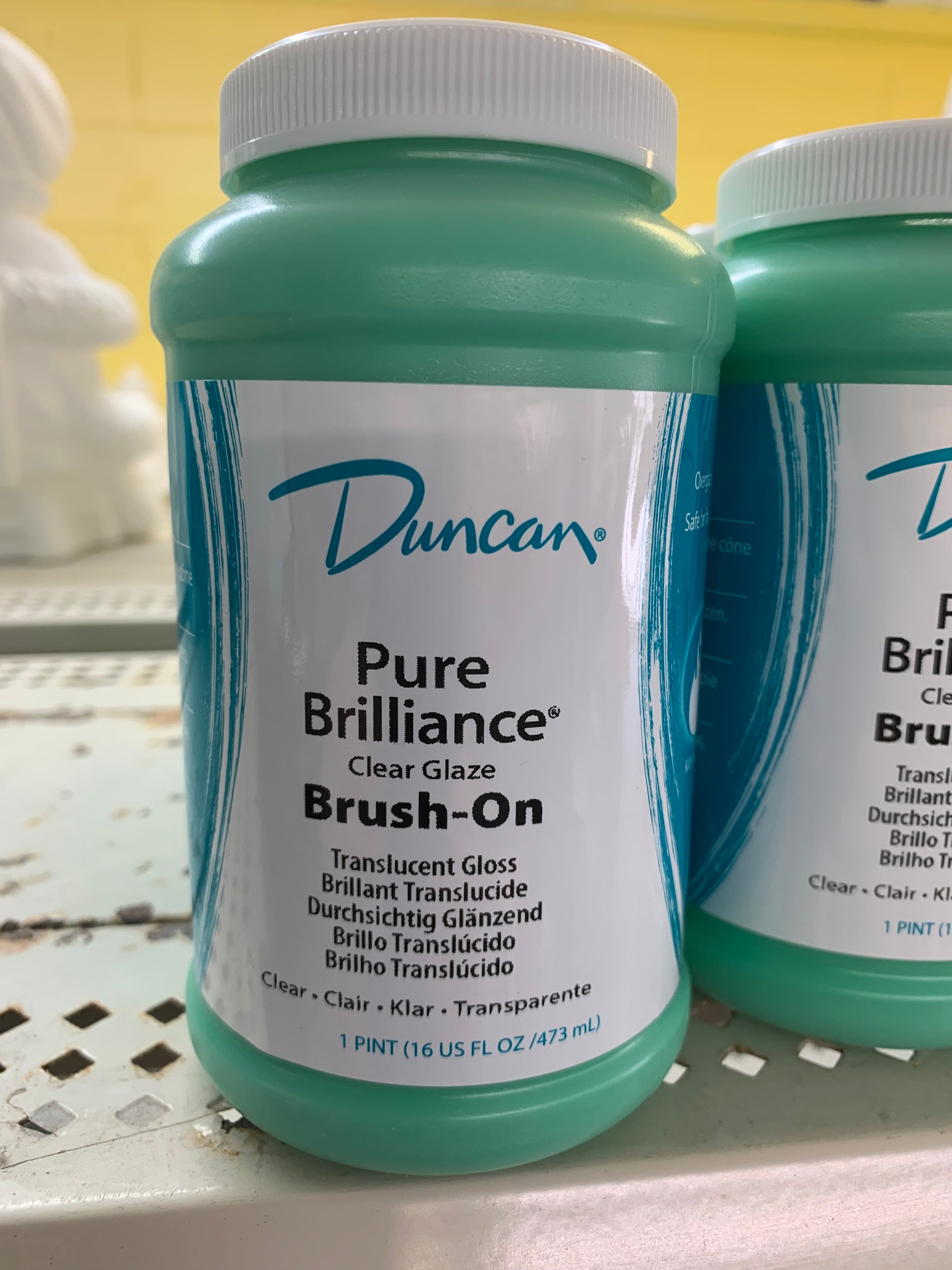 Duncan – Tagged 