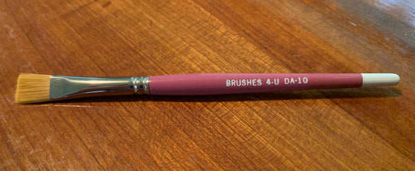 Dona Hues Antique Brush DA-10