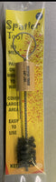 Kemper Spatter Brush