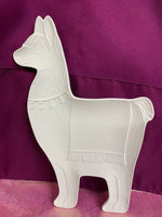 Rama Llama Dish