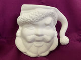 Santa Claus Cocoa Coffee Mug