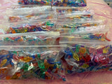 Variety Bag of Christmas Tree Lights