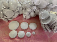 Assortment of Rubber Stoppers