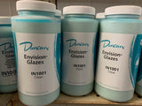 Duncan IN1001 Clear Envision Glaze