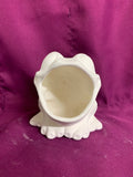 Frog Scrubbie Holder