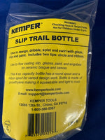 Kemper Slip Trailing Bottle