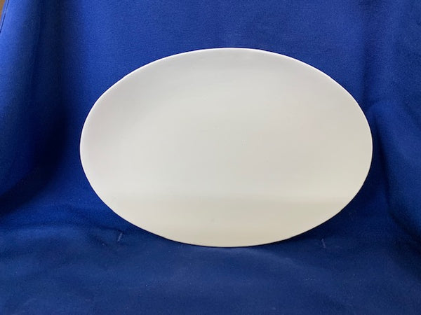Oval Platter