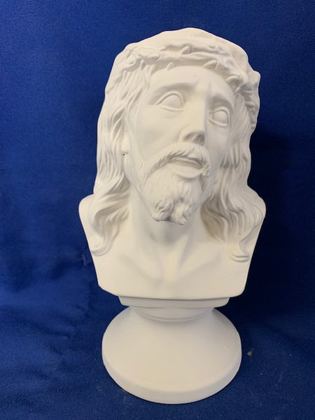 Jesus Bust