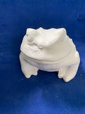 Outdoor Garden Frog Bullfrog