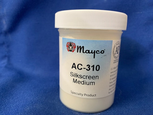 Mayco Silkscreen Medium-AC310