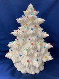 15" Medium Frazier Fir Christmas Tree