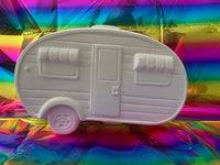 Retro Camper