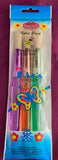 Royal Big Kids Toddler Chubby Round Set - 3pc