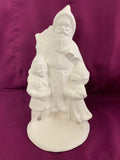 Santa Claus with Children