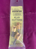 Kemper Klay Cutter Set - Lilac