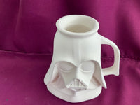 Darth Vader Coffee Mug