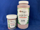 Mayco S-2704 Plum Jelly Crystalites Glaze