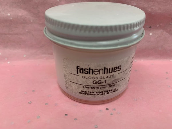 Fashenhues GG-1 Gloss Glaze Sealer