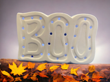 Light-Up Boo