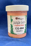 Mayco CG-954 Wildfire Jungle Gems Glaze