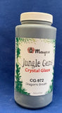 Mayco CG-972 Dragon's Breath Jungle Gems Glaze