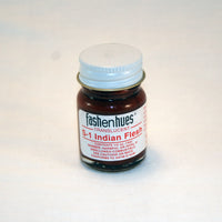 Fashenhues S-1 Indian Flesh Translucent Stain (0.5 oz.)