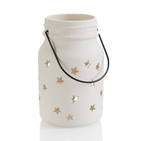 Jar Star Lantern - Large