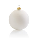 Jumbo Ornament 3.75D
