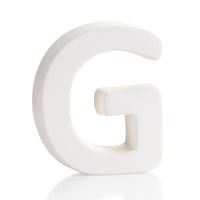 Letter G - large