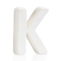 Letter K - large