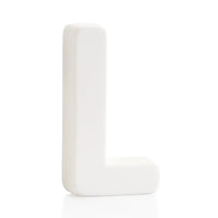 Letter L - large