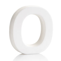 Letter O - large